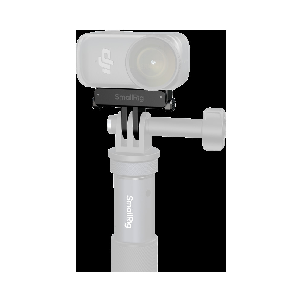 Produktbild för SmallRig 5911 Bidirectional Quick Release Adapter Support with 2-Prong Mount