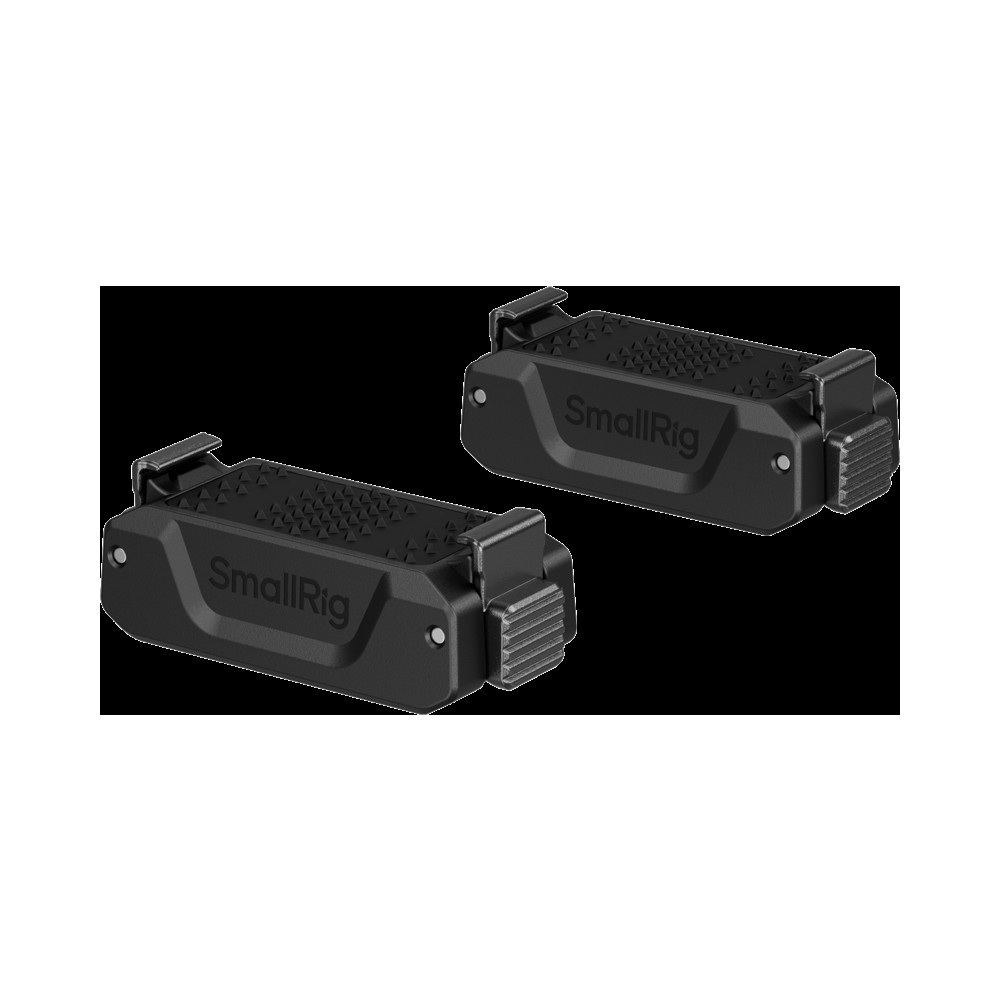 Produktbild för SmallRig 5779 Bidirectional Quick Release Adapter Support with 1/4"-20 Threaded Hole