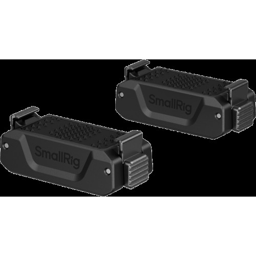 SMALLRIG SmallRig 5779 Bidirectional Quick Release Adapter Support with 1/4"-20 Threaded Hole