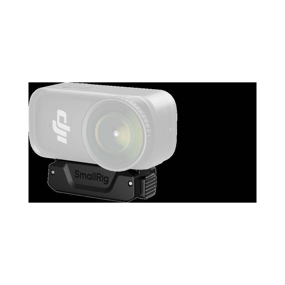 Produktbild för SmallRig 5779 Bidirectional Quick Release Adapter Support with 1/4"-20 Threaded Hole