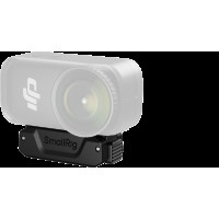 Produktbild för SmallRig 5779 Bidirectional Quick Release Adapter Support with 1/4"-20 Threaded Hole