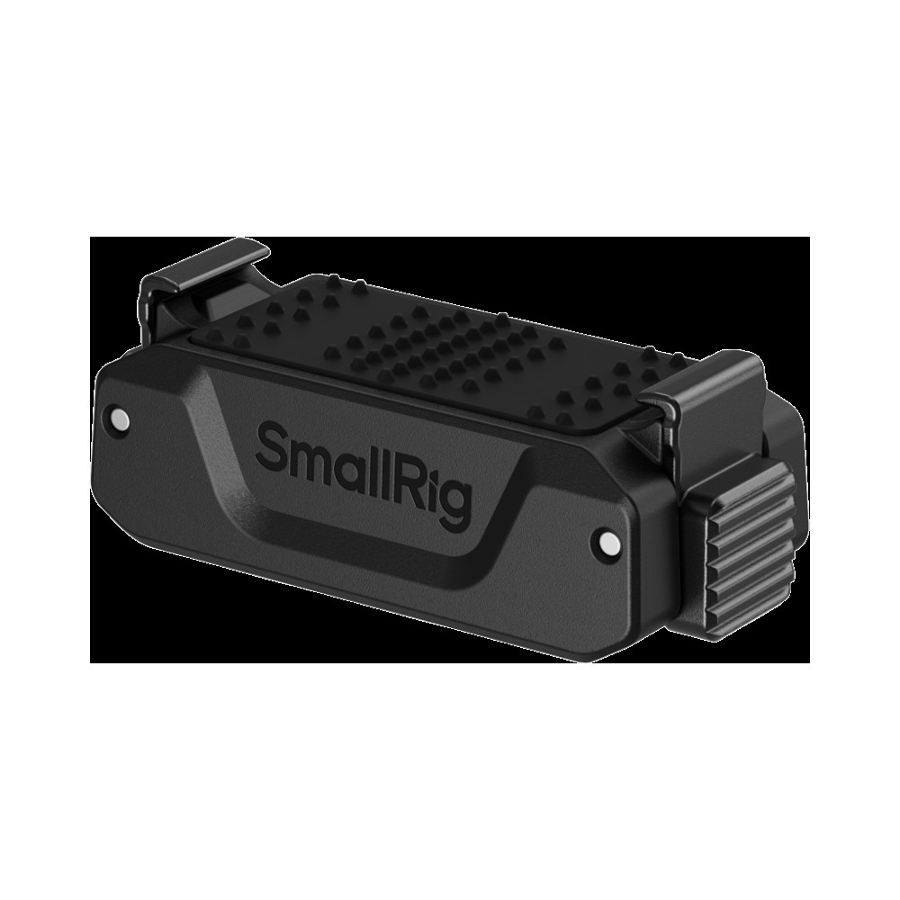 Produktbild för SmallRig 5779 Bidirectional Quick Release Adapter Support with 1/4"-20 Threaded Hole