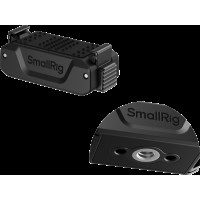 Produktbild för SmallRig 5779 Bidirectional Quick Release Adapter Support with 1/4"-20 Threaded Hole