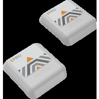 Produktbild för SmallRig 5495 Hot Shoe Cover for Sony Grey (2pcs)