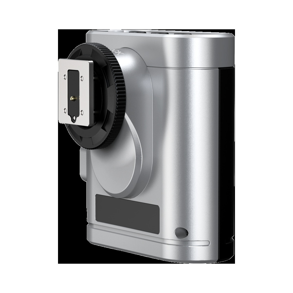 Produktbild för SmallRig 5818 RS20 mini Speedlite Flash (Silver)