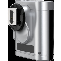 Produktbild för SmallRig 5818 RS20 mini Speedlite Flash (Silver)