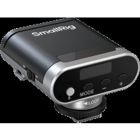 Produktbild för SmallRig 5818 RS20 mini Speedlite Flash (Silver)