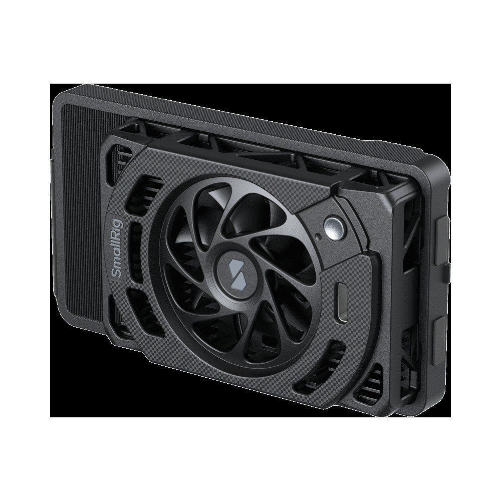 Produktbild för SmallRig 5874 Cooling Fan for Nikon ZR
