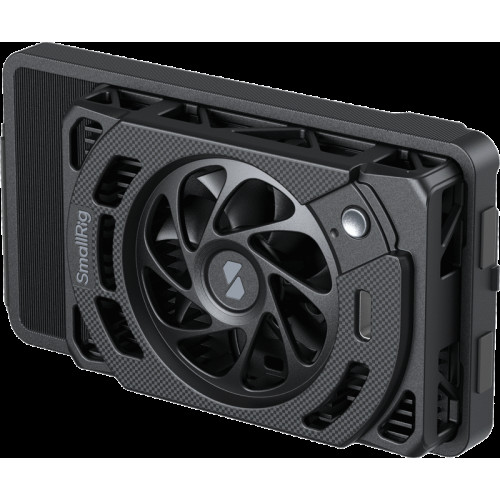 SMALLRIG SmallRig 5874 Cooling Fan for Nikon ZR