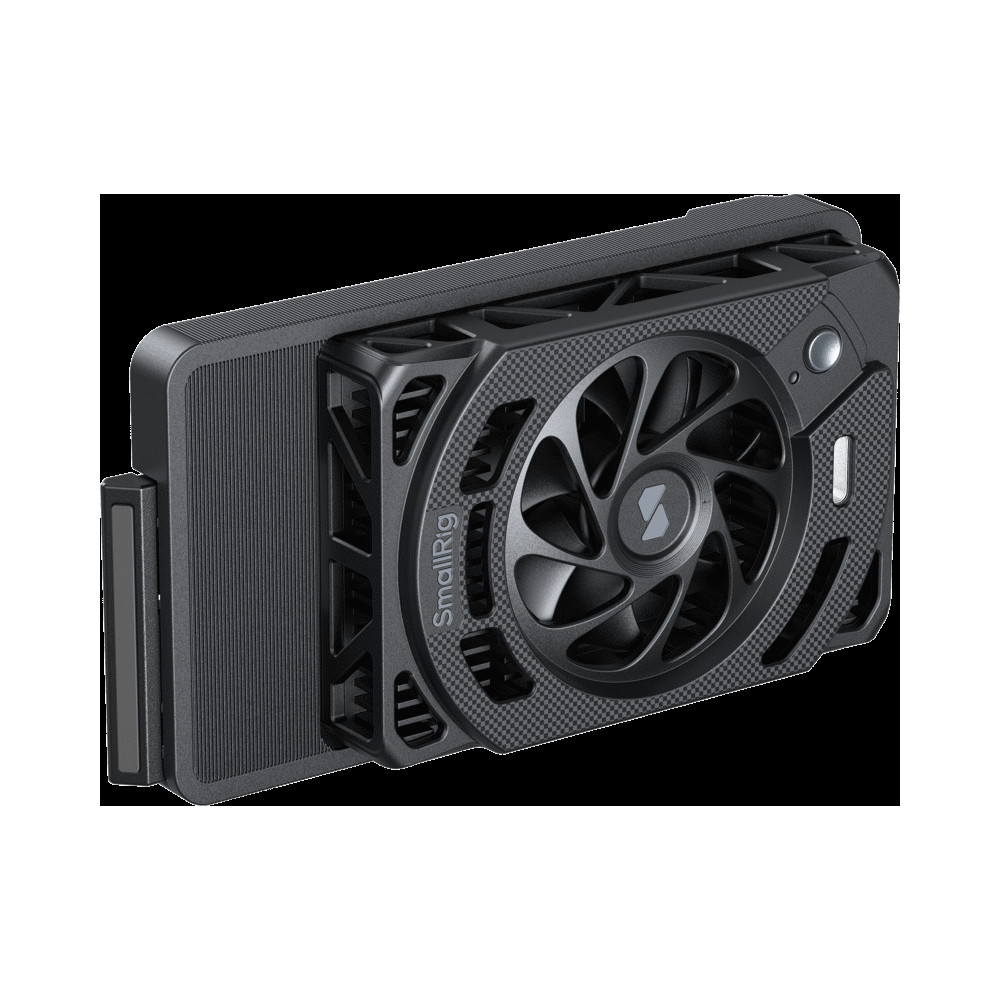 Produktbild för SmallRig 5874 Cooling Fan for Nikon ZR