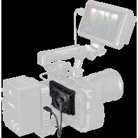 Produktbild för SmallRig 5874 Cooling Fan for Nikon ZR
