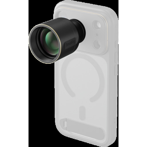 SMALLRIG SmallRig 5920 2× Magnification Telephoto Lens for Phones (T-Mount)