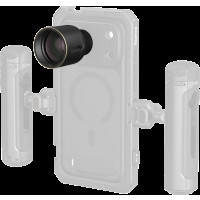 Produktbild för SmallRig 5920 2× Magnification Telephoto Lens for Phones (T-Mount)