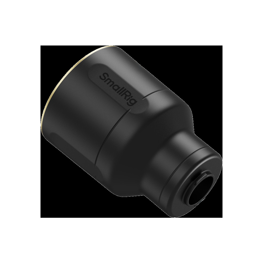 Produktbild för SmallRig 5920 2× Magnification Telephoto Lens for Phones (T-Mount)