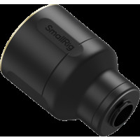 Produktbild för SmallRig 5920 2× Magnification Telephoto Lens for Phones (T-Mount)