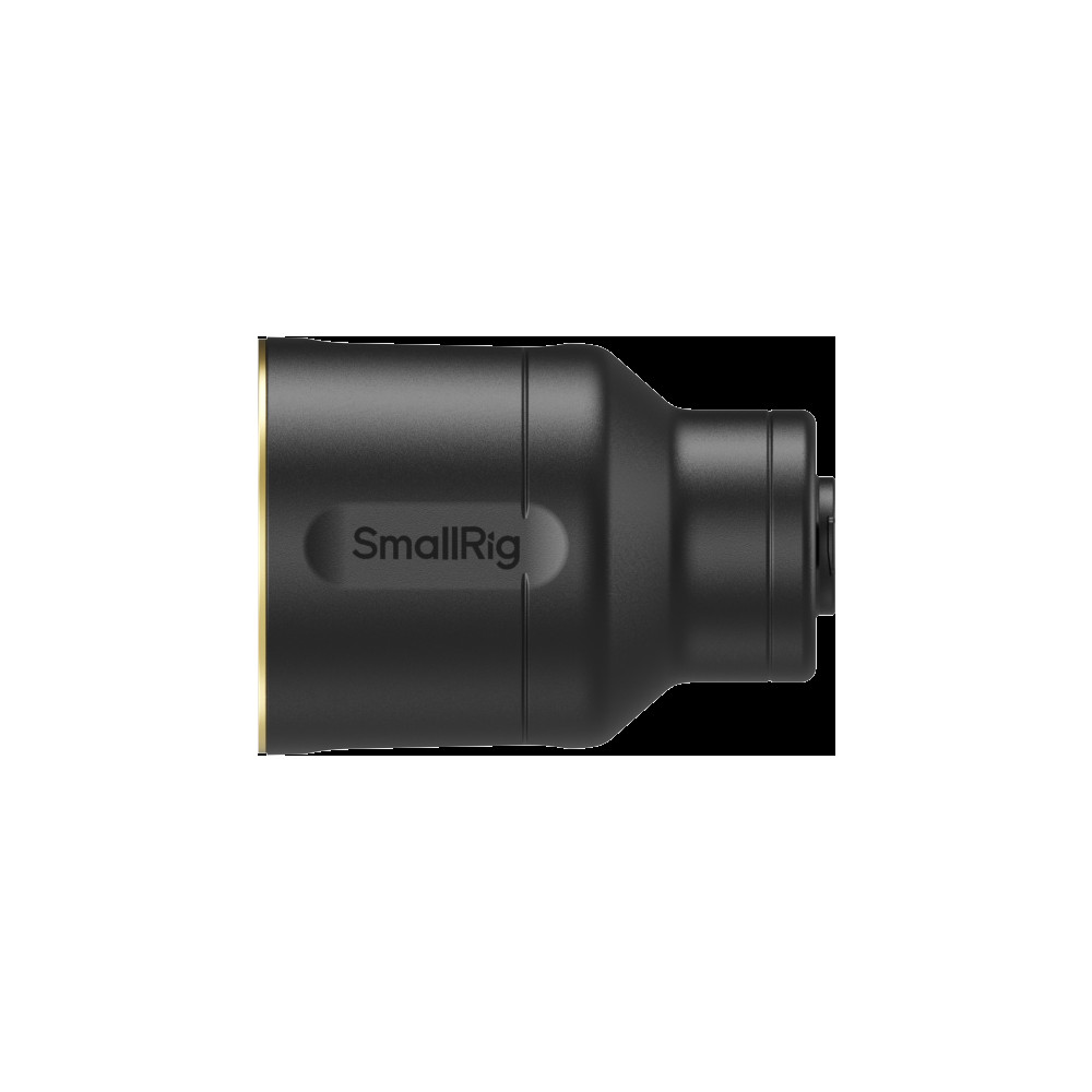 Produktbild för SmallRig 5920 2× Magnification Telephoto Lens for Phones (T-Mount)