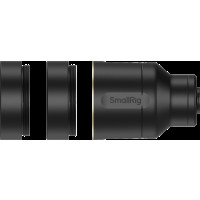Produktbild för SmallRig 5334 2× Magnification Telephoto & Macro Lens Kit for Phones (T-Mount)