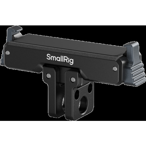 SMALLRIG SmallRig 5919 Quick Release Mount Adapter for Insta360 GO Ultra