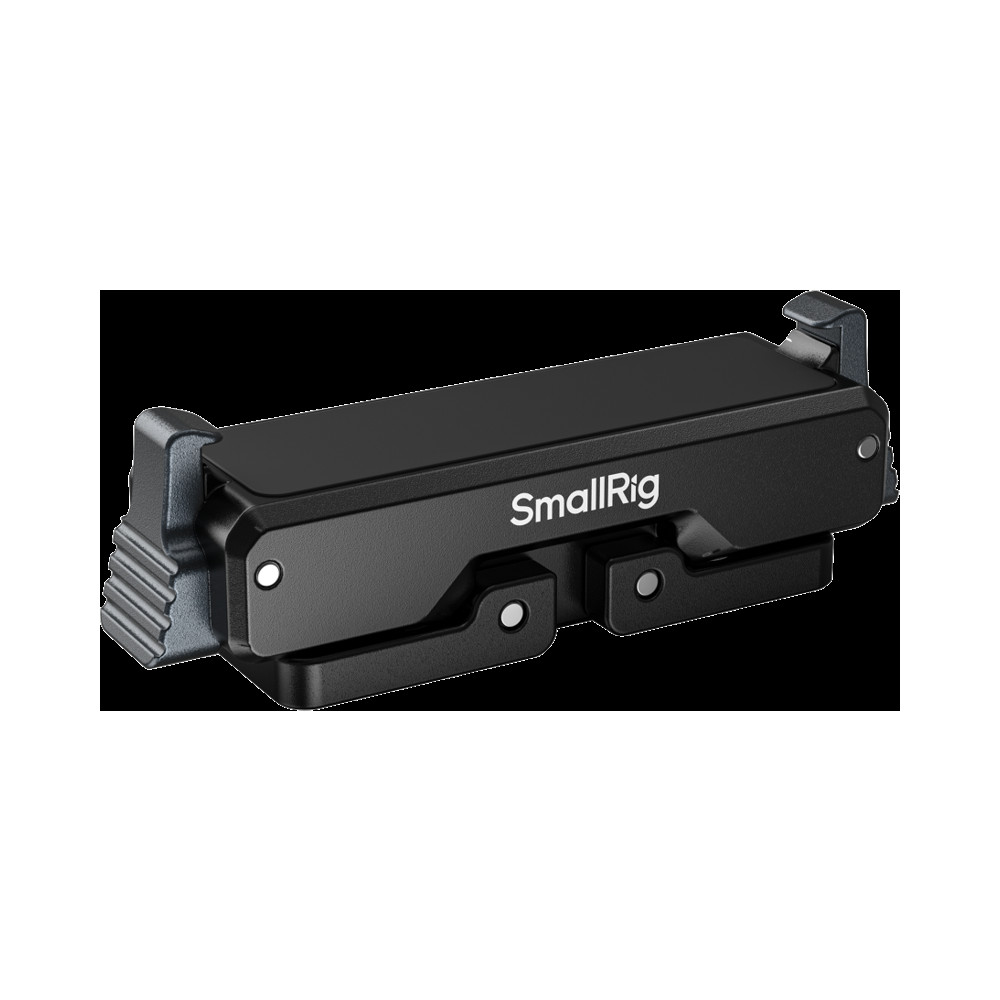 Produktbild för SmallRig 5919 Quick Release Mount Adapter for Insta360 GO Ultra