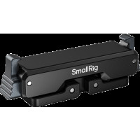 Produktbild för SmallRig 5919 Quick Release Mount Adapter for Insta360 GO Ultra