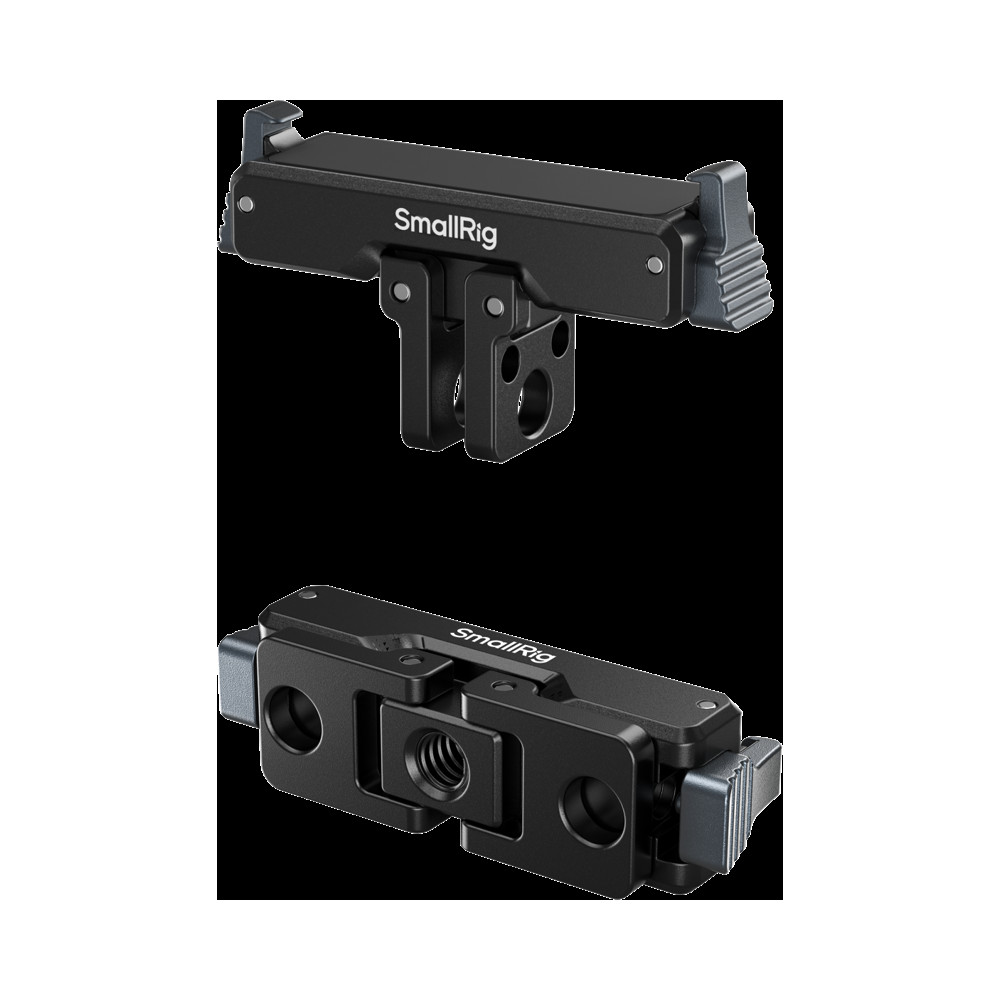 Produktbild för SmallRig 5919 Quick Release Mount Adapter for Insta360 GO Ultra