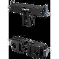 Produktbild för SmallRig 5919 Quick Release Mount Adapter for Insta360 GO Ultra