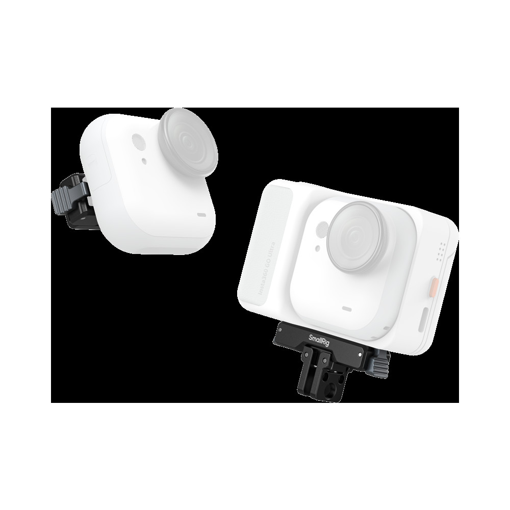 Produktbild för SmallRig 5919 Quick Release Mount Adapter for Insta360 GO Ultra