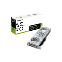 Produktbild för Gigabyte GeForce RTX 5060 Ti AERO OC 8G - OC Edition - grafikkort - GeForce RTX 5060 Ti - 8 GB