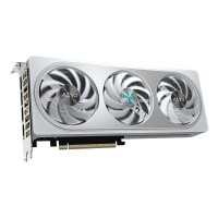Produktbild för Gigabyte GeForce RTX 5060 Ti AERO OC 8G - OC Edition - grafikkort - GeForce RTX 5060 Ti - 8 GB