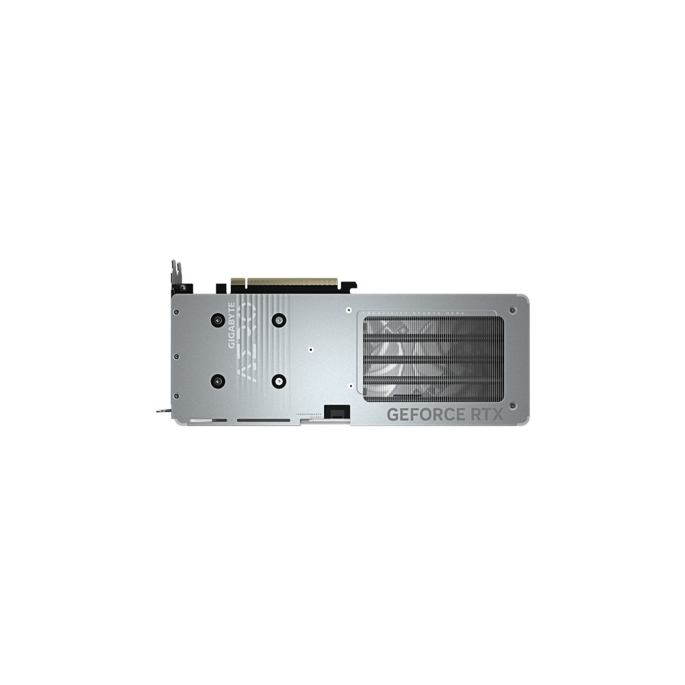 Produktbild för Gigabyte GeForce RTX 5060 Ti AERO OC 8G - OC Edition - grafikkort - GeForce RTX 5060 Ti - 8 GB