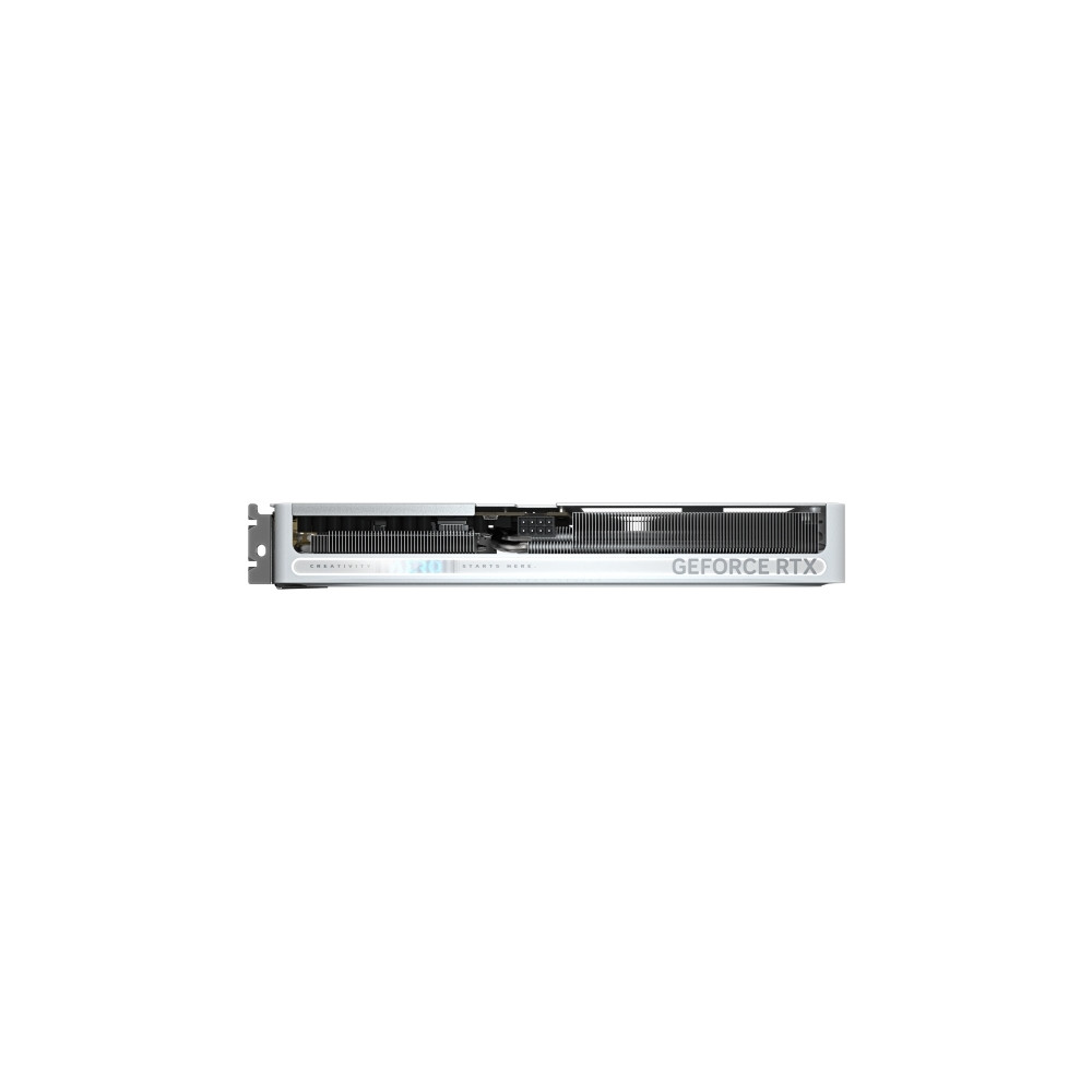 Produktbild för Gigabyte GeForce RTX 5060 Ti AERO OC 8G - OC Edition - grafikkort - GeForce RTX 5060 Ti - 8 GB