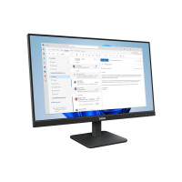 Produktbild för Lenovo ThinkVision S24-4e - LED-skärm - Full HD (1080p) - 24"