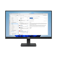 Produktbild för Lenovo ThinkVision S24-4e - LED-skärm - Full HD (1080p) - 24"