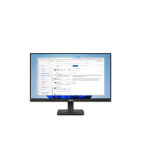 Produktbild för Lenovo ThinkVision S24-4e - LED-skärm - Full HD (1080p) - 24"