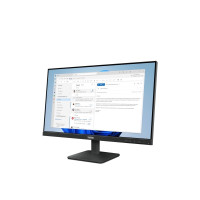 Produktbild för Lenovo ThinkVision S24-4e - LED-skärm - Full HD (1080p) - 24"