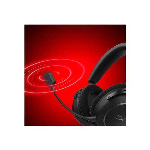 HP HyperX Cloud Alpha 2 - headset - 3,5 mm kontakt, USB-C