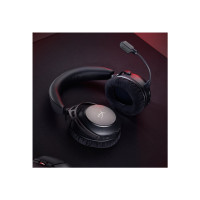 Produktbild för HyperX Cloud Alpha 2 - headset - 3,5 mm kontakt, USB-C