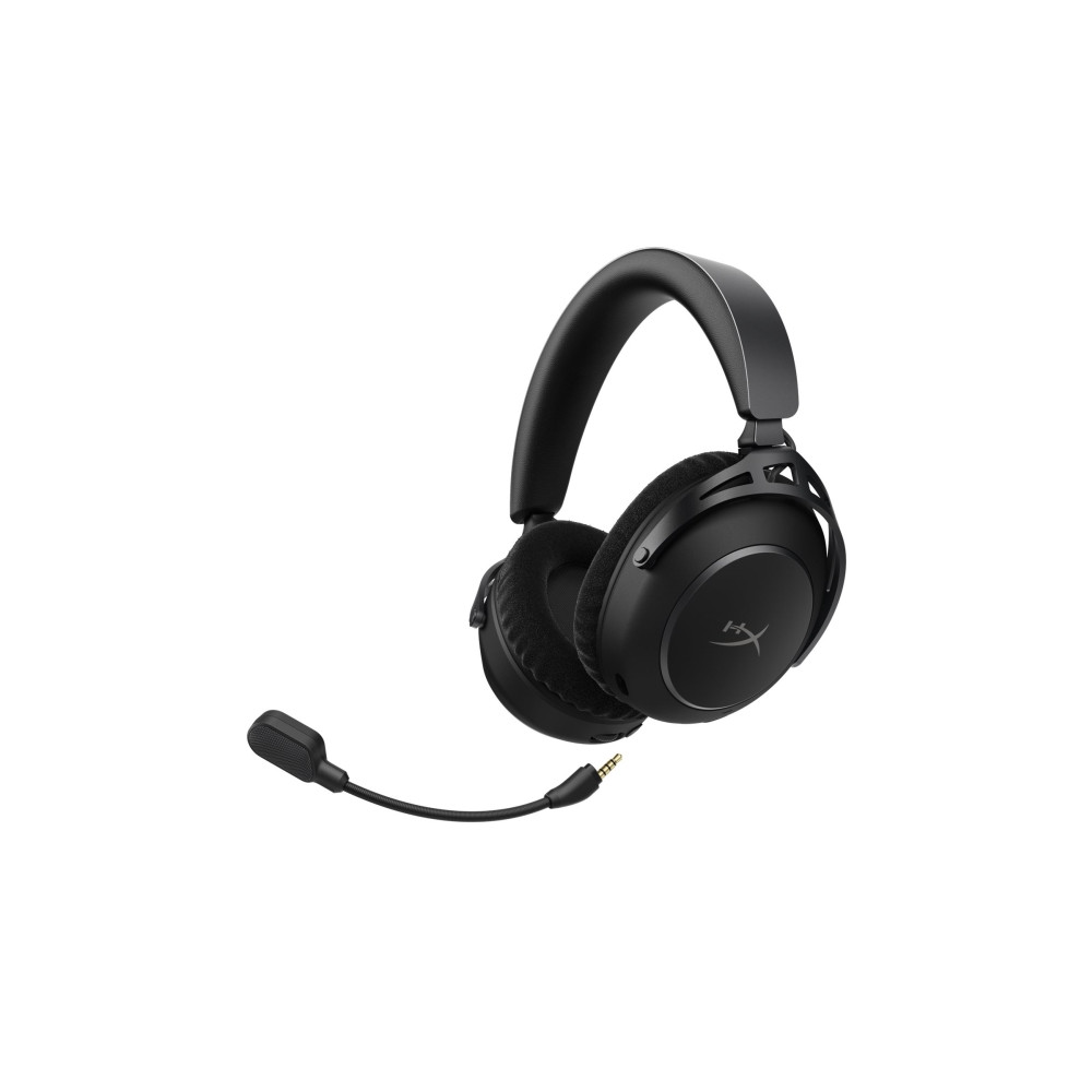 Produktbild för HyperX Cloud Alpha 2 - headset - 3,5 mm kontakt, USB-C