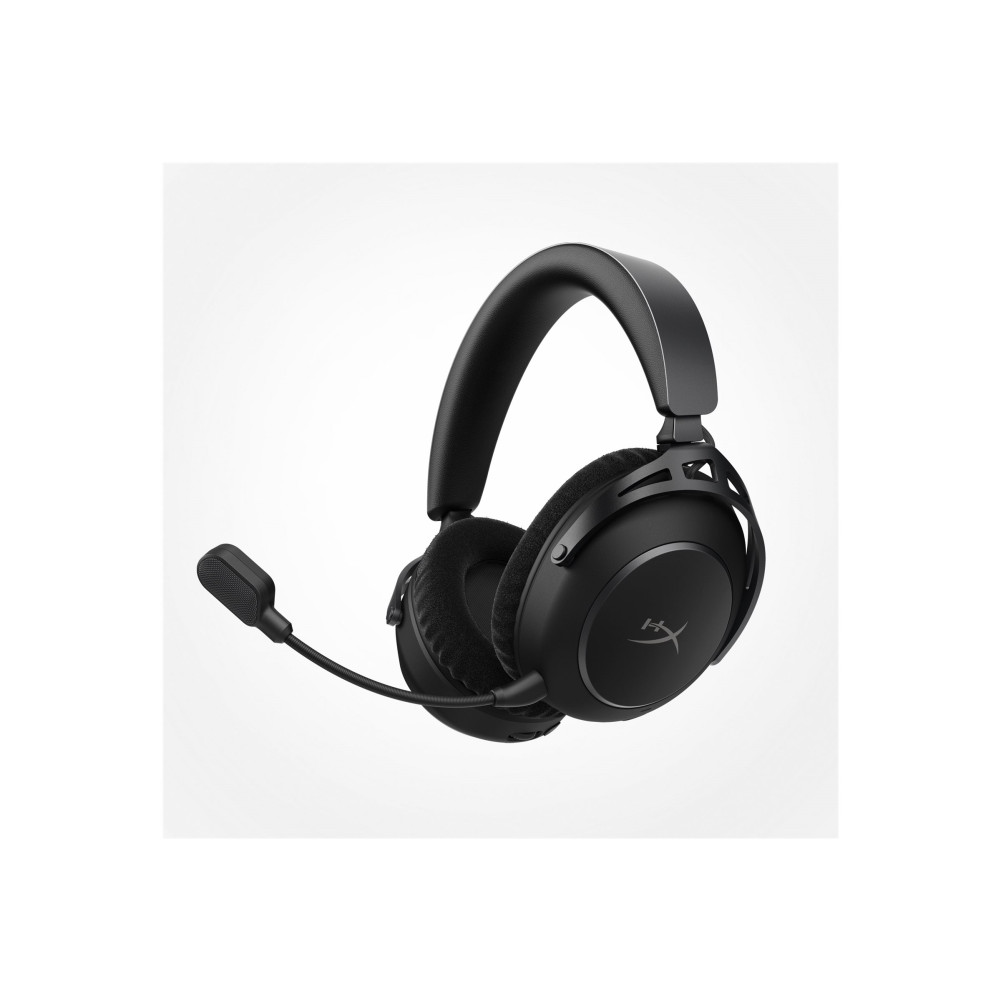 Produktbild för HyperX Cloud Alpha 2 - headset - 3,5 mm kontakt, USB-C