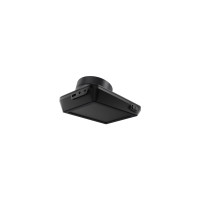 Produktbild för HyperX Cloud Alpha 2 - headset - 3,5 mm kontakt, USB-C