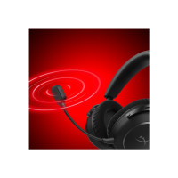 Produktbild för HyperX Cloud Alpha 2 - headset - 3,5 mm kontakt, USB-C