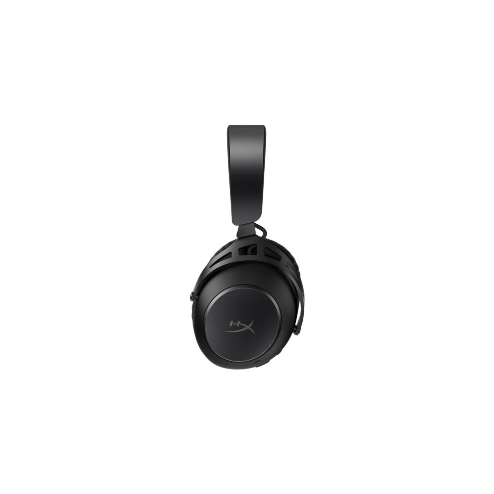Produktbild för HyperX Cloud Alpha 2 - headset - 3,5 mm kontakt, USB-C