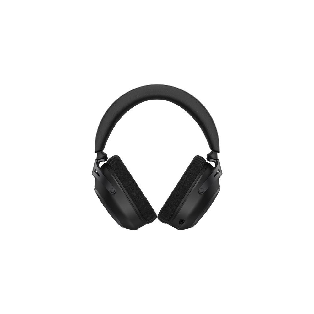 Produktbild för HyperX Cloud Alpha 2 - headset - 3,5 mm kontakt, USB-C