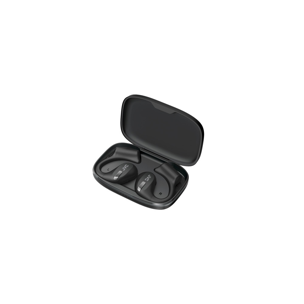 Produktbild för JVC HA-NP50T - True wireless-hörlurar med mikrofon