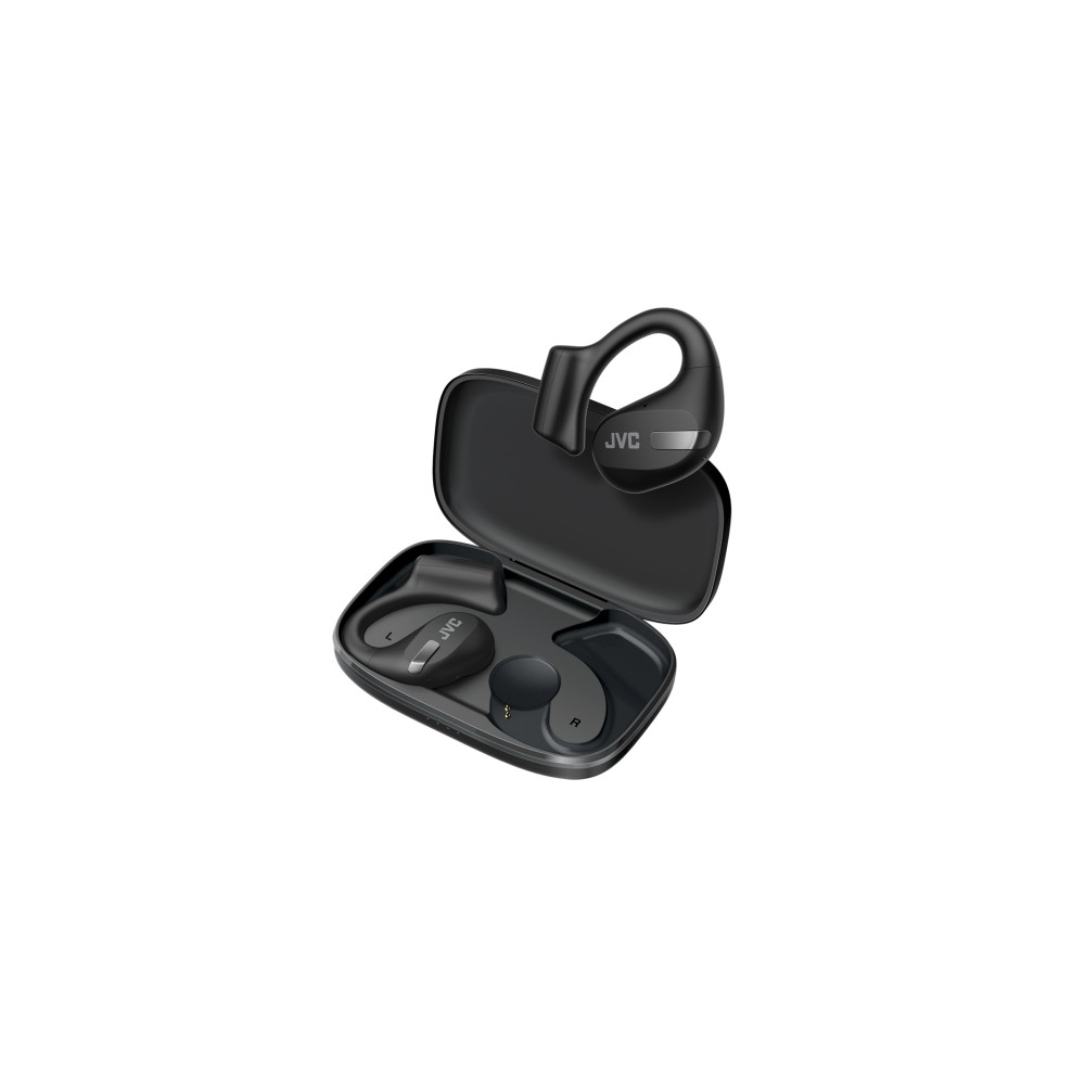 Produktbild för JVC HA-NP50T - True wireless-hörlurar med mikrofon