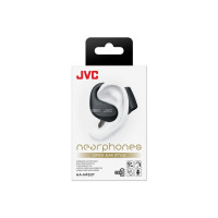 Produktbild för JVC HA-NP50T - True wireless-hörlurar med mikrofon