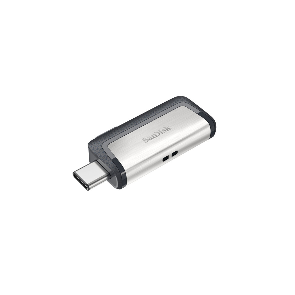 Produktbild för SanDisk Ultra Dual - USB flash-enhet - 32 GB