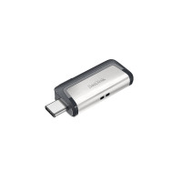 Produktbild för SanDisk Ultra Dual - USB flash-enhet - 32 GB