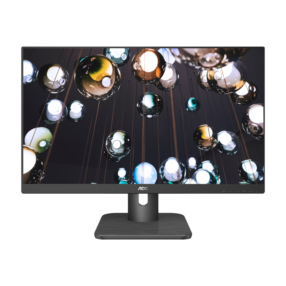 Produktbild för AOC 24E1Q - LED-skärm - Full HD (1080p) - 23.8"