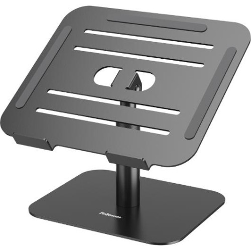 FELLOWES Laptopstativ FELLOWES Alumia Desk svart